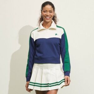 TARGET prince pickleball pullover